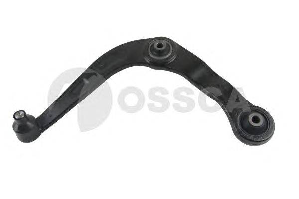 Рычаг независимой подвески колеса, подвеска колеса OSSCA 03791