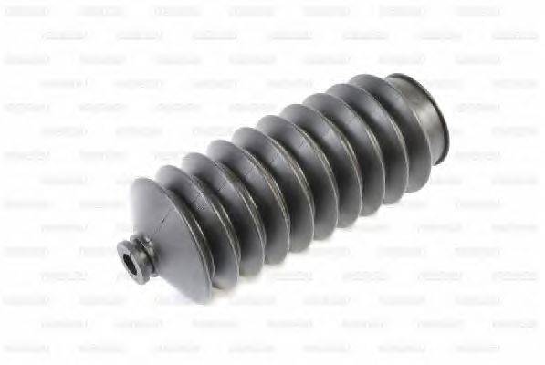 Комплект пылника, рулевое управление PASCAL I66003PC