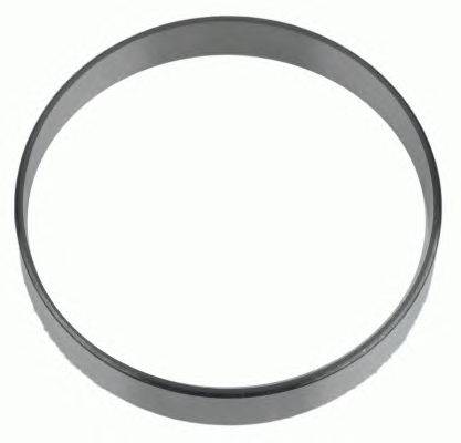 Вращающееся кольцо, коленчатый вал SACHS 1863650001