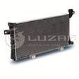 Радиатор, охлаждение двигателя LUZAR LRc 01213