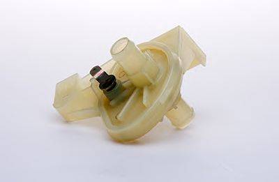 Регулирующий клапан охлаждающей жидкости LUZAR LV 0410