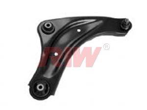 Рычаг независимой подвески колеса, подвеска колеса RIW NS6041