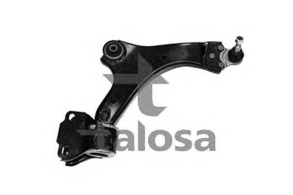 Рычаг независимой подвески колеса, подвеска колеса TEKNOROT LA228