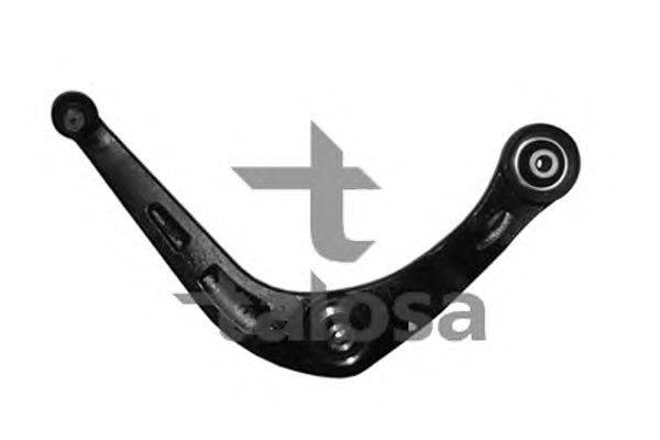 Рычаг независимой подвески колеса, подвеска колеса TEKNOROT P237