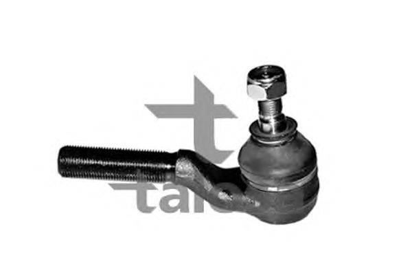 Наконечник поперечной рулевой тяги DYS 2200740