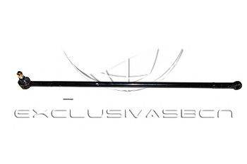 Наконечник поперечной рулевой тяги MDR MTR-8N41