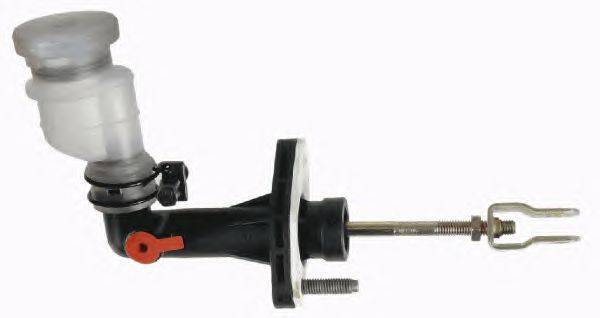 Главный цилиндр, система сцепления SACHS 6284 600 647