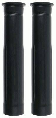 Пылезащитный комилект, амортизатор SACHS 900 242