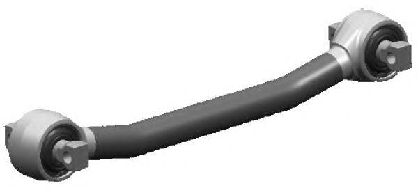 Рычаг независимой подвески колеса, подвеска колеса LEMFÖRDER 13570 01