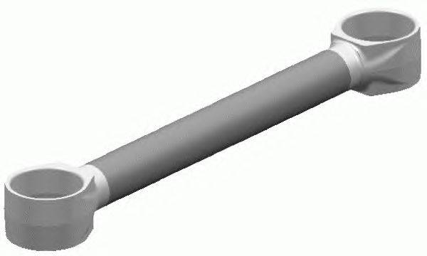 Рычаг независимой подвески колеса, подвеска колеса LEMFÖRDER 2155901