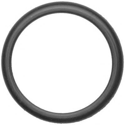 Прокладка, термостат HELLA 9GD 354 771-701