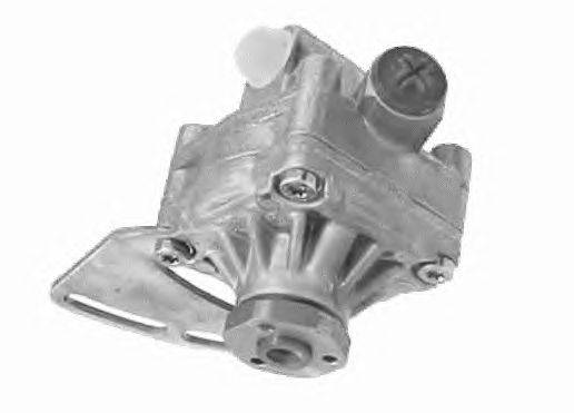 Гидравлический насос, рулевое управление LEMFÖRDER 2220101