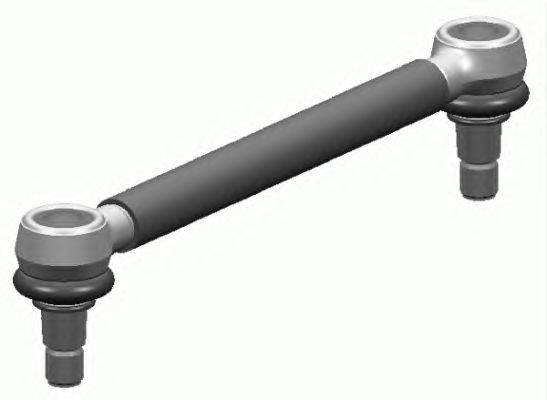 Поперечная рулевая тяга LEMFÖRDER 2330201