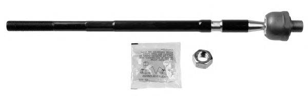 Осевой шарнир, рулевая тяга LEMFÖRDER 30353 01