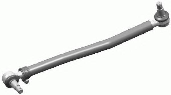 Продольная рулевая тяга LEMFÖRDER 2354601