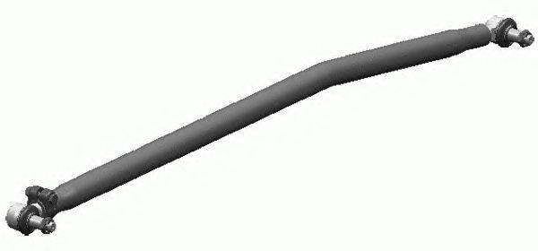 Поперечная рулевая тяга LEMFÖRDER 1975401