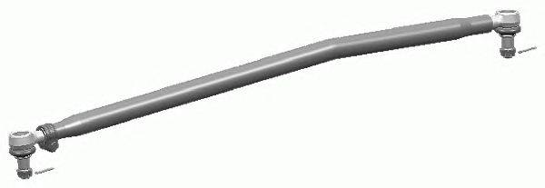 Продольная рулевая тяга LEMFÖRDER 2437801