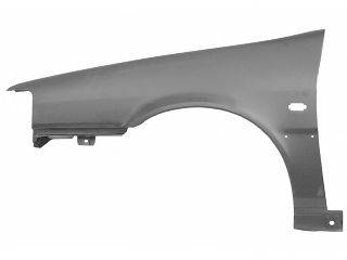 Крыло VAN WEZEL 1752658