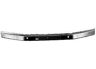 Поперечная балка VAN WEZEL 1895654