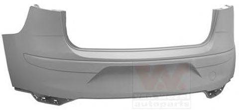 Буфер VAN WEZEL 4941544