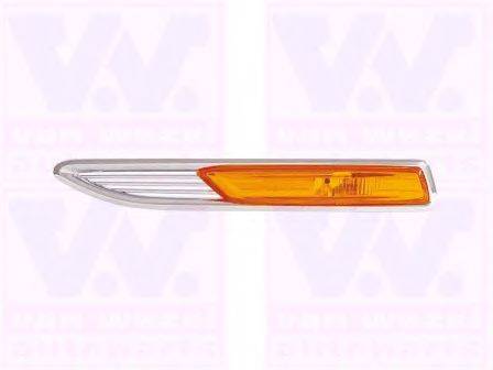 Фонарь указателя поворота VAN WEZEL 1881915