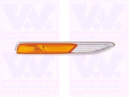 Фонарь указателя поворота VAN WEZEL 1881916