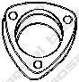 Прокладка, труба выхлопного газа USN P015