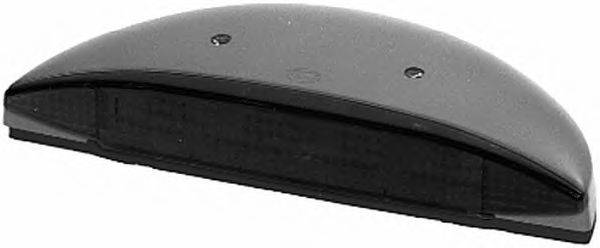 Дополнительный фонарь сигнал торможения HELLA E1343