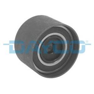 Паразитный / Ведущий ролик, зубчатый ремень DAYCO ATB2374