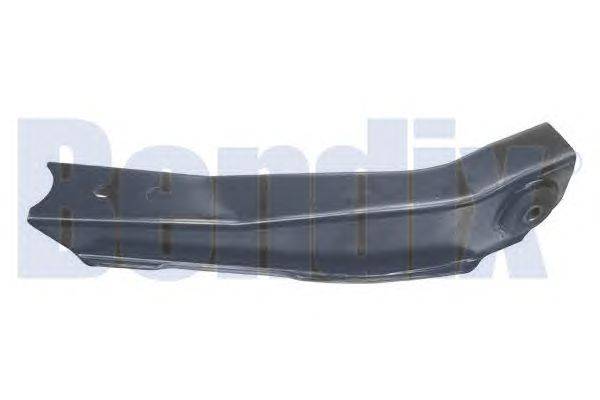 Рычаг независимой подвески колеса, подвеска колеса BENDIX 041736B
