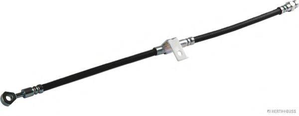 Тормозной шланг HERTH+BUSS JAKOPARTS J3700529