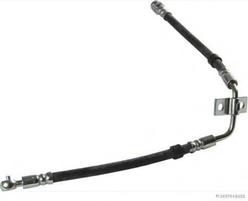 Тормозной шланг HERTH+BUSS JAKOPARTS J3703071