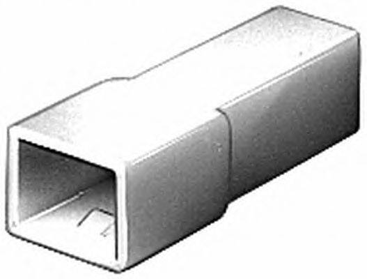 Штекерный корпус HELLA 8JD 008 152-001