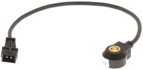 Датчик детонации HELLA 6PG 009 108-671