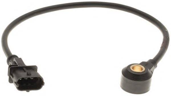 Датчик детонации HELLA 6PG 009 108-691