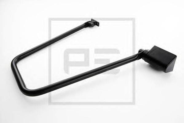 Кронштейн, наружное зеркало PE Automotive 00837800