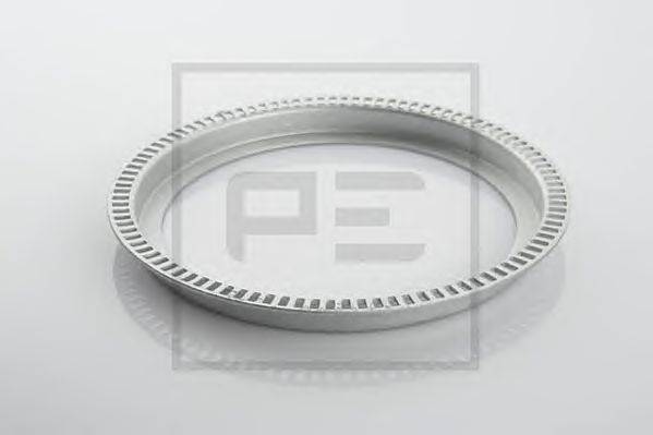 Зубчатый диск импульсного датчика, противобл. устр. PE Automotive 01619100A