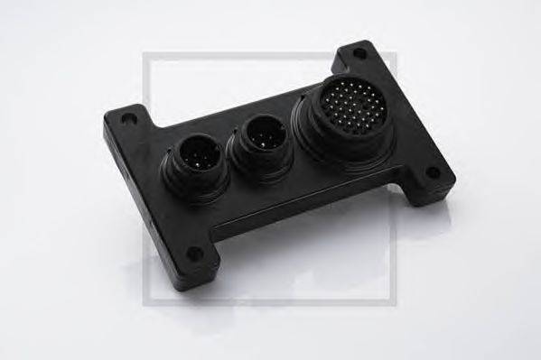 Штекерный распределитель PE Automotive 030.043-00A