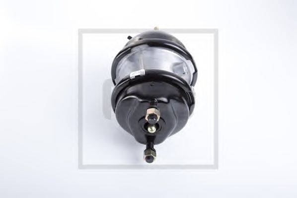 Тормозной цилиндр с пружинным энергоаккумулятором PE Automotive 07644200A