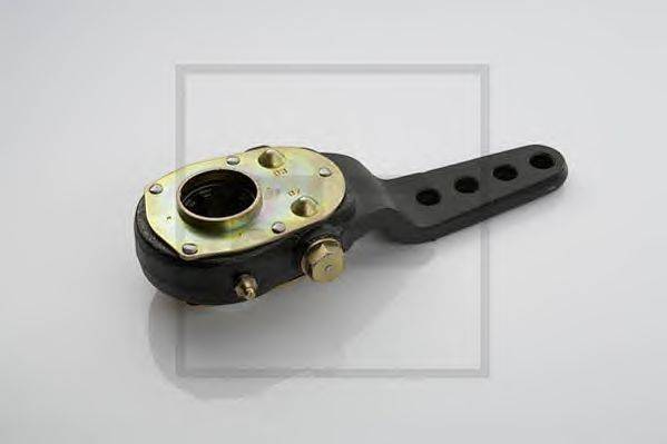 Система тяг и рычагов, тормозная система PE Automotive 066.424-00A