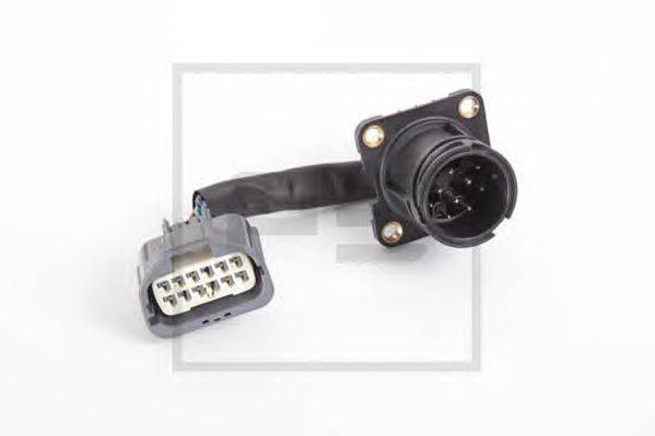 Адаптер, регулировочный элемент PE Automotive 14033400