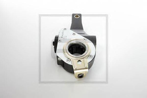 Система тяг и рычагов, тормозная система PE Automotive 146.318-50A