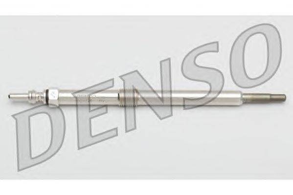 Свеча накаливания DENSO DG126