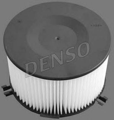 Фильтр, воздух во внутренном пространстве DENSO DCF008P
