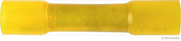 Обжимное крепление HERTH+BUSS ELPARTS 50252554066