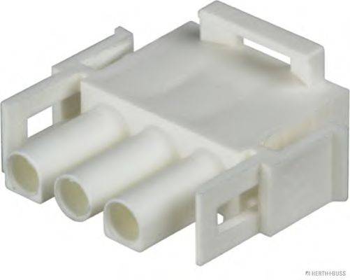 Штекерный корпус HERTH+BUSS ELPARTS 50290815