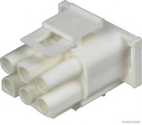 Штекерный корпус HERTH+BUSS ELPARTS 50290816