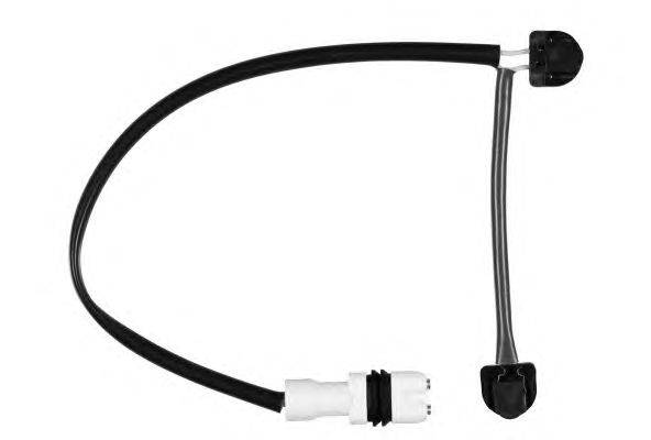 Сигнализатор, износ тормозных колодок MINTEX MWI0443