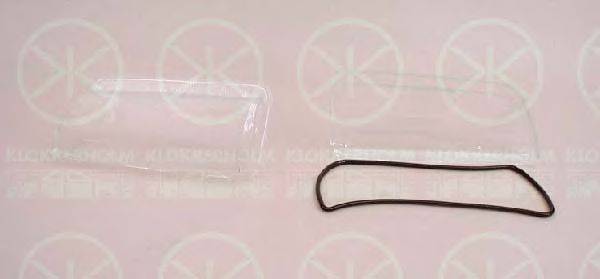 Рассеиватель, основная фара KLOKKERHOLM 55400251A1