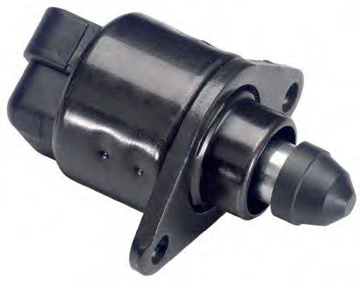 Поворотная заслонка, подвод воздуха VDO B1700